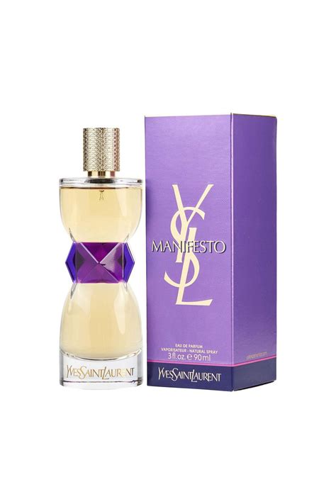 ysl manifesto 90ml edp|ysl manifesto fragrantica.